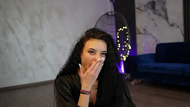 Онлайн чат XXX RachelRavee