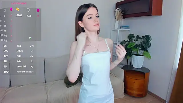 Chat XXX ao vivo de AngelesBenitz