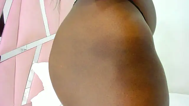 Dakkota_foxxx4n Webbikameraesitys