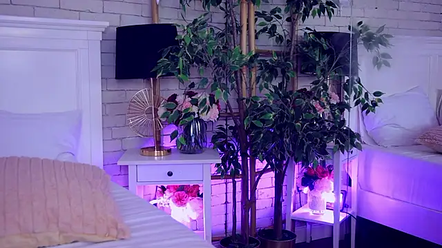 Онлайн чат XXX annabellahot