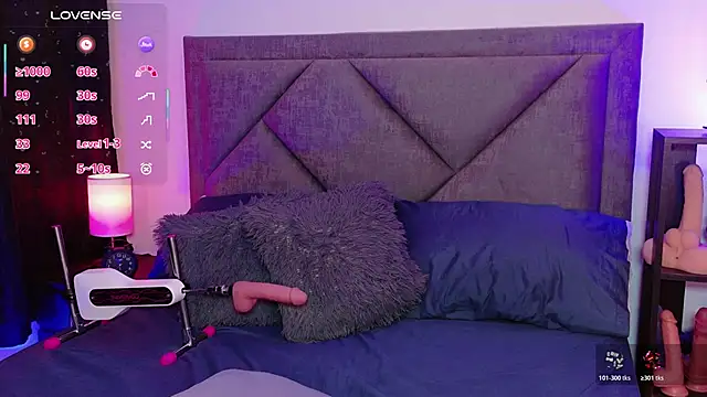 دردشة Sammy_Russell الجنسية المباشرة