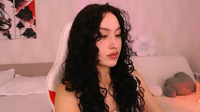 Ann__Cute Chat XXX in diretta