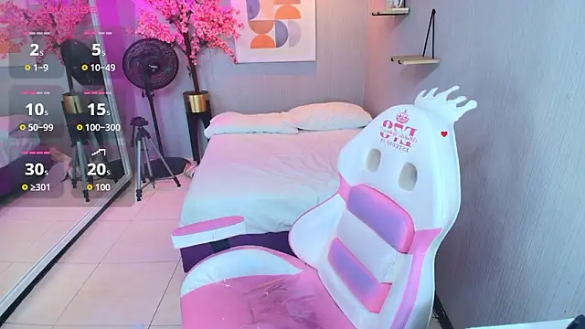 Maggy_t18のライブXXXチャット