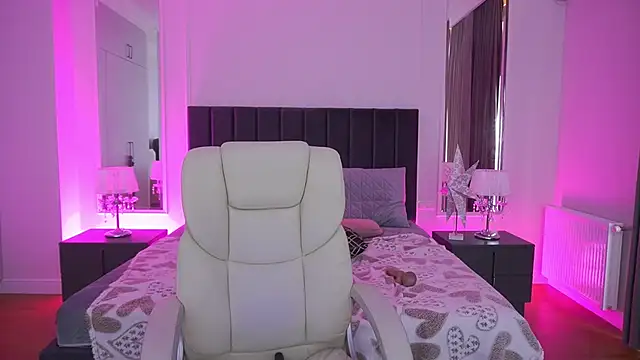 LylaYeess 라이브 XXX 채팅