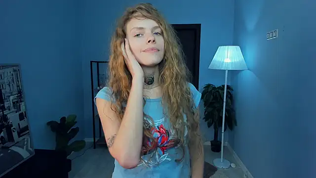 RayaNenlia: онлайн-секс-чат