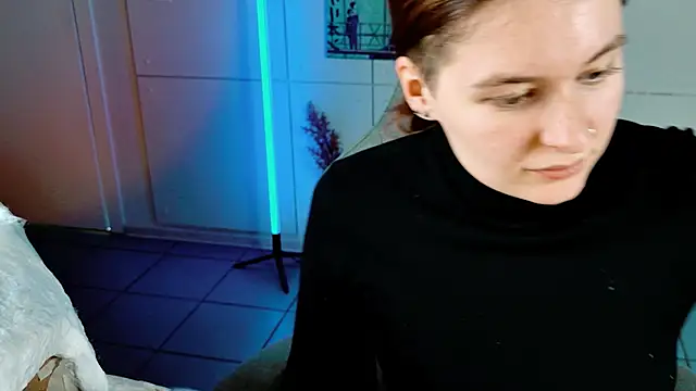 Chat XXX ao vivo de LadyLolipop_