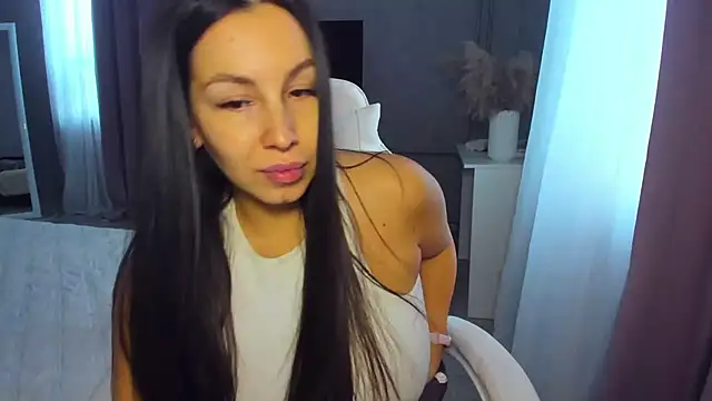 AvisFlowers Live XXX Chat