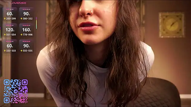 DovieMascall Live XXX-Chat