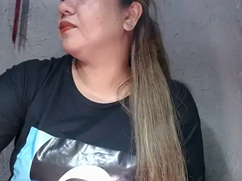 Živý XXX chat ambersmile