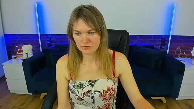 Chat XXX ao vivo de Anabell_xxx