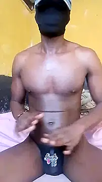 Czat XXX na żywo – HornyAss_Bitch