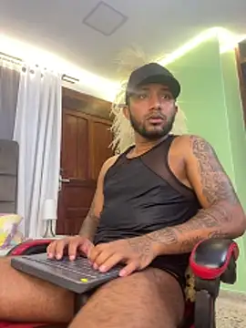 XXX chat uživo modela Robin_Rief