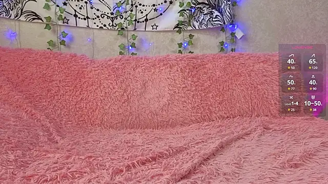 VETT_KITTY – Kamerová šou