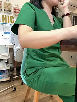 Clinic_Sexy: διαδικτυακό σόου στην κάμερα