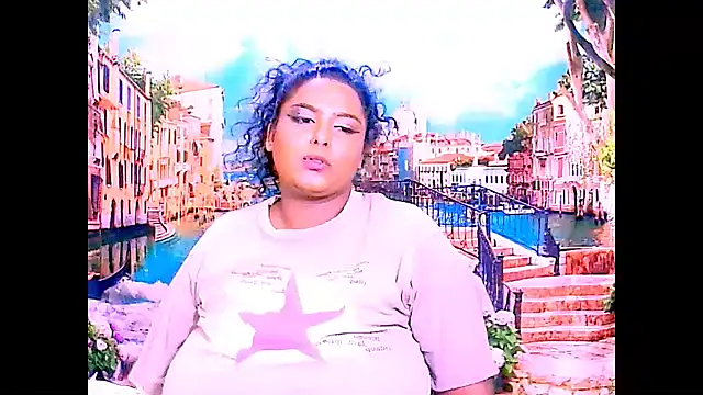 Živý XXX chat Indianfairy99