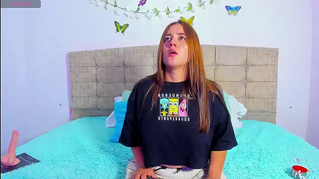 Živý XXX chat Catherine_summer1