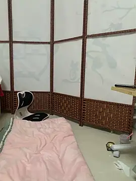 Show webcam de Jingjingxiang-520