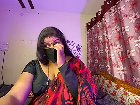 Chat XXX ao vivo de LouleyRanii