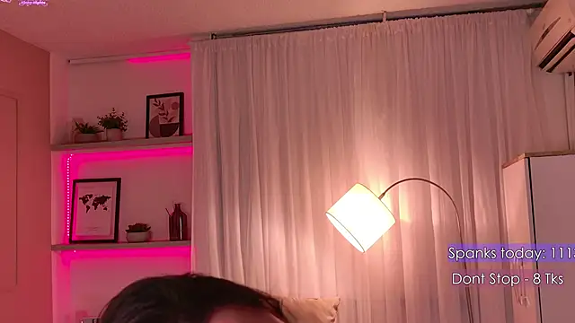 Živý XXX chat missvale