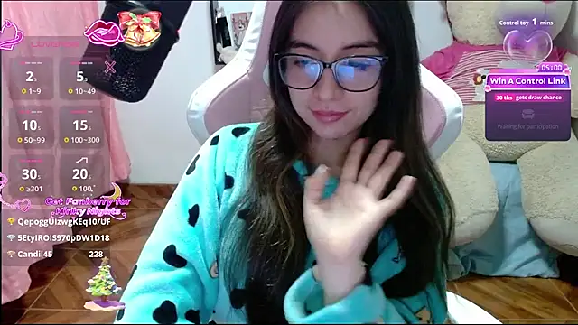 Maggie_Fox3 Chat XXX live