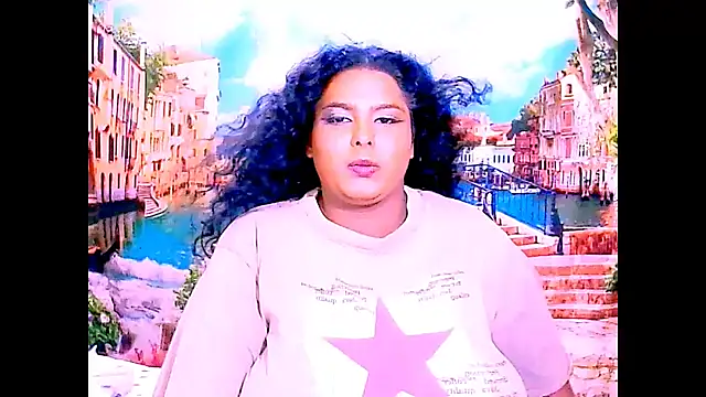 Živý XXX chat Indianfairy99