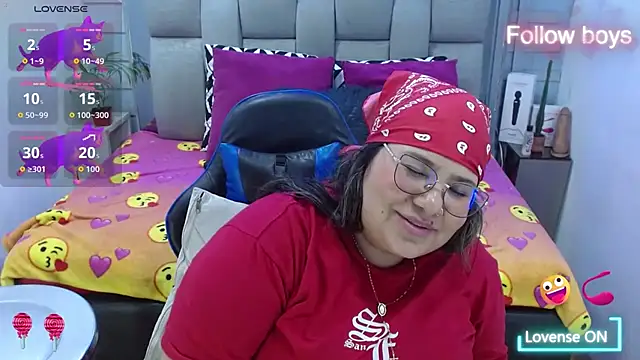 evelin_zaens Live XXX Chat