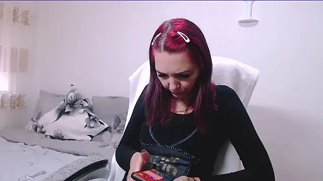 Evadesirex46 Webcam show