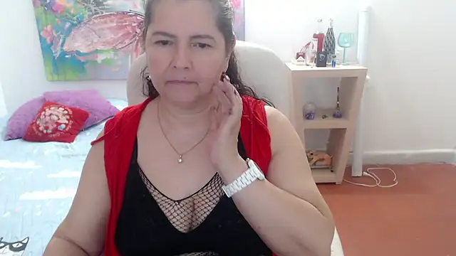 Chatroom XXX en direct de leonela_69