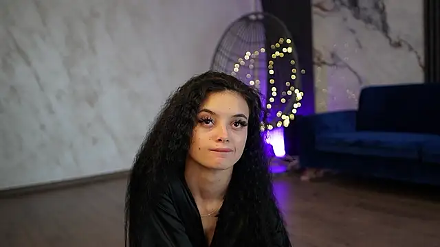 Chat XXX ao vivo de RachelRavee