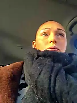 Webkamerová show lasexycoquine59