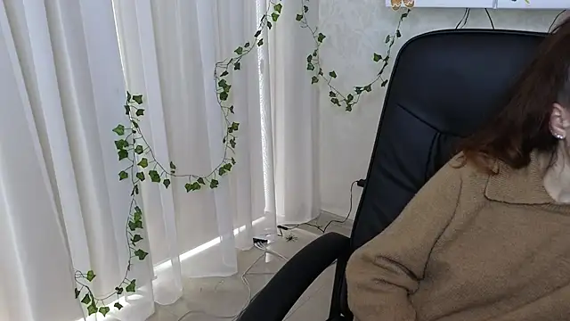 دردشة Ulyanix الجنسية المباشرة