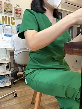 Živý XXX chat Clinic_Sexy