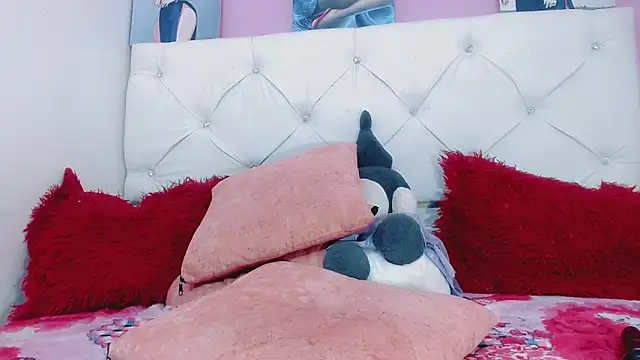 Czat XXX na żywo – Amanda_bigx