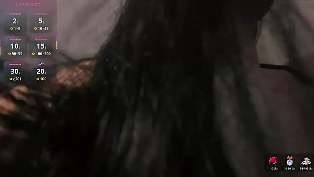 FernandaX1 – Live XXX-chat