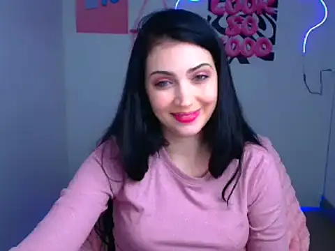 Amalia_amor Live XXX-chat