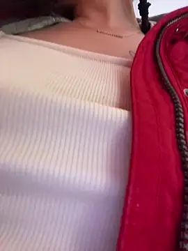 Živý XXX chat NataKitten