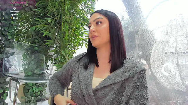 Czat XXX na żywo – Lexi_Storm