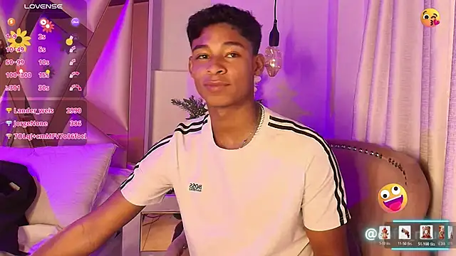 CoffeNaughty_nom 网络视讯表演