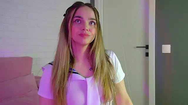 Živý XXX chat AnitaVenture