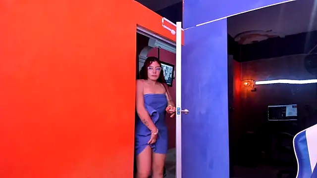 Chat XXX en directo de allison_mc