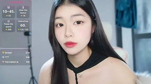 Živý XXX chat -yaya-777