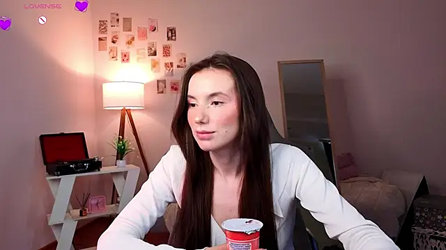 Živý XXX chat ssandralovin