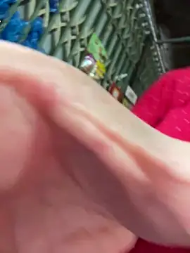 YANINA120 webkamerás műsora