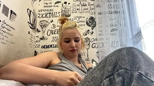 Živý XXX chat ProMilly