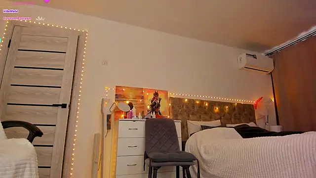 Ophelia_mm élő XXX-chatje