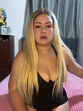 Melissa_Bianco – Live XXX-chat