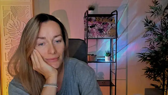 Chat XXX en directo de RebeccaMartinez