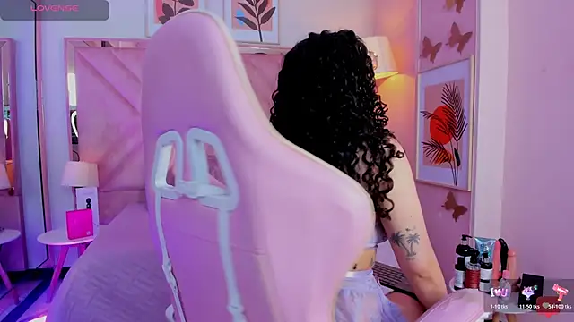 DemiJones_n Live XXX chat