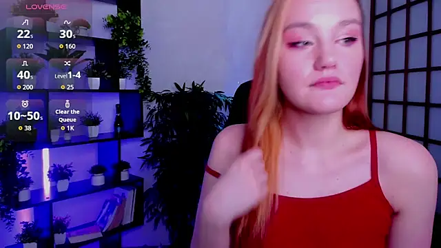 Ida_FaneStain's Live XXX Chat