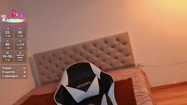 Онлайн чат XXX Lenna__black